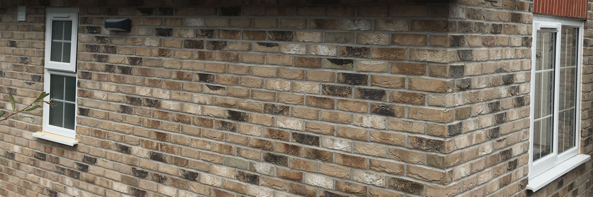 Side extension in Poole